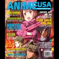 Anime USA - Spring 2018